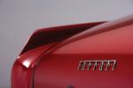 Ferrari 212 Inter Coupe (0287EU) 1953 года